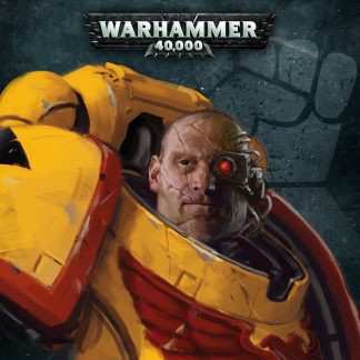 Imperial fist