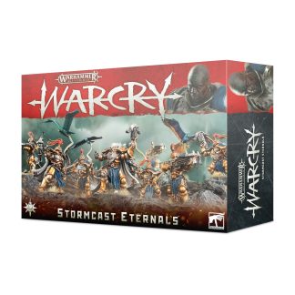 Warbands